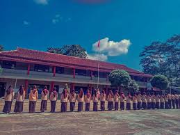 pramuka