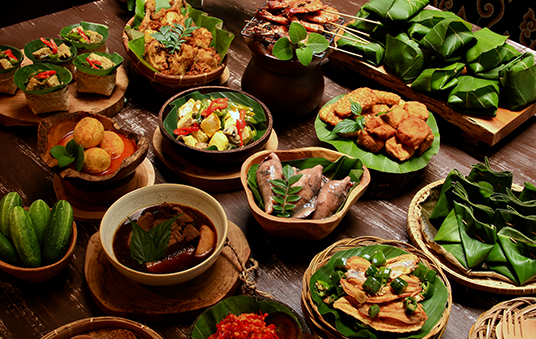 kuliner nusantara